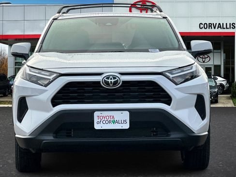 New 2025 Toyota RAV4 XLE w/ Convenience Package image 3