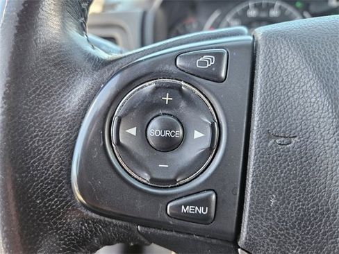 Used 2015 Honda CR-V EX-L image 28