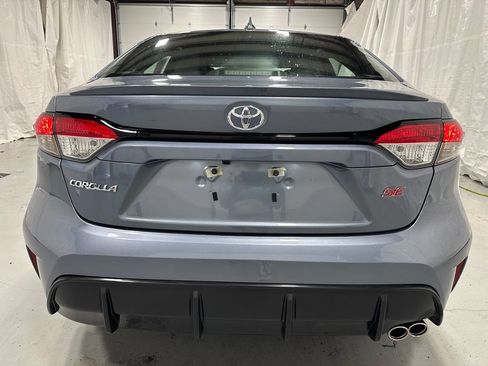 Used 2026 Toyota Corolla SE FWD image 6
