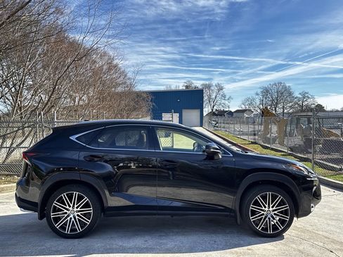 Used 2016 Lexus NX 200t AWD w/ Accessory Package 2 image 4