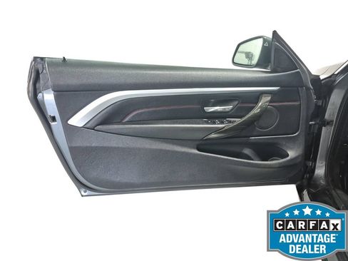 Used 2020 BMW 430i Convertible w/ Convenience Package RWD image 32