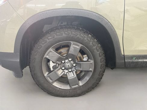 Used 2026 Honda Ridgeline TrailSport image 30
