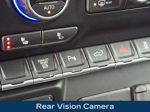 Used 2021 Chevrolet Silverado 2500 LT w/ All Star Edition image 28