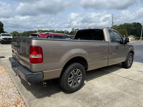 Used 2005 Ford F150 XL RWD image 4