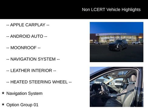 Used 2023 Hyundai Palisade XRT w/ Cargo Package image 30