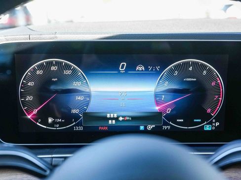New 2026 Mercedes-Benz GLS 450 4MATIC image 27