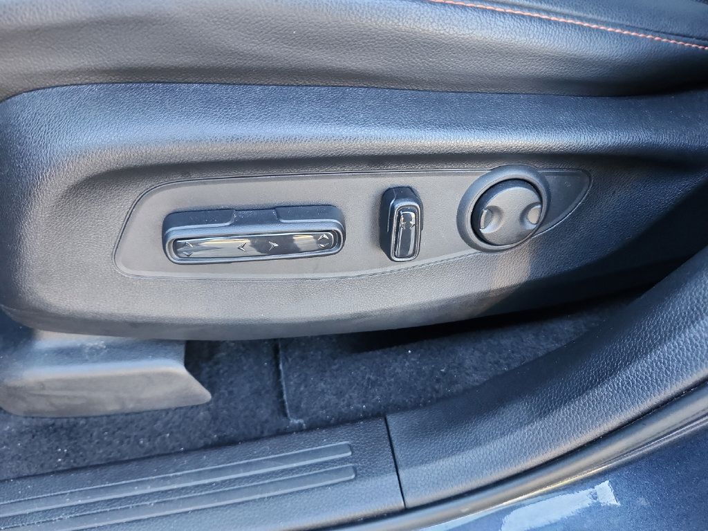Used 2024 Honda CR-V Sport Touring image 26