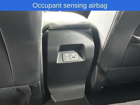 Certified 2025 Subaru Crosstrek 2.5i Sport image 39