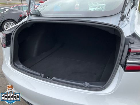 Used 2020 Tesla Model 3 Performance image 8