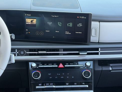 New 2026 Hyundai Santa Fe SE image 15