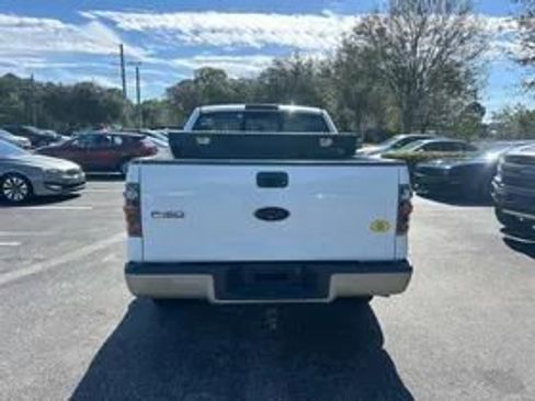 Used 2008 Ford F150 FX2 image 7