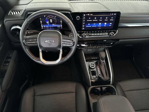 Certified 2023 Chevrolet Colorado Z71 w/ Z71 Convenience Package 2 image 17