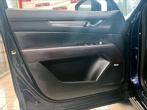 Used 2023 MAZDA CX-5 Signature image 22