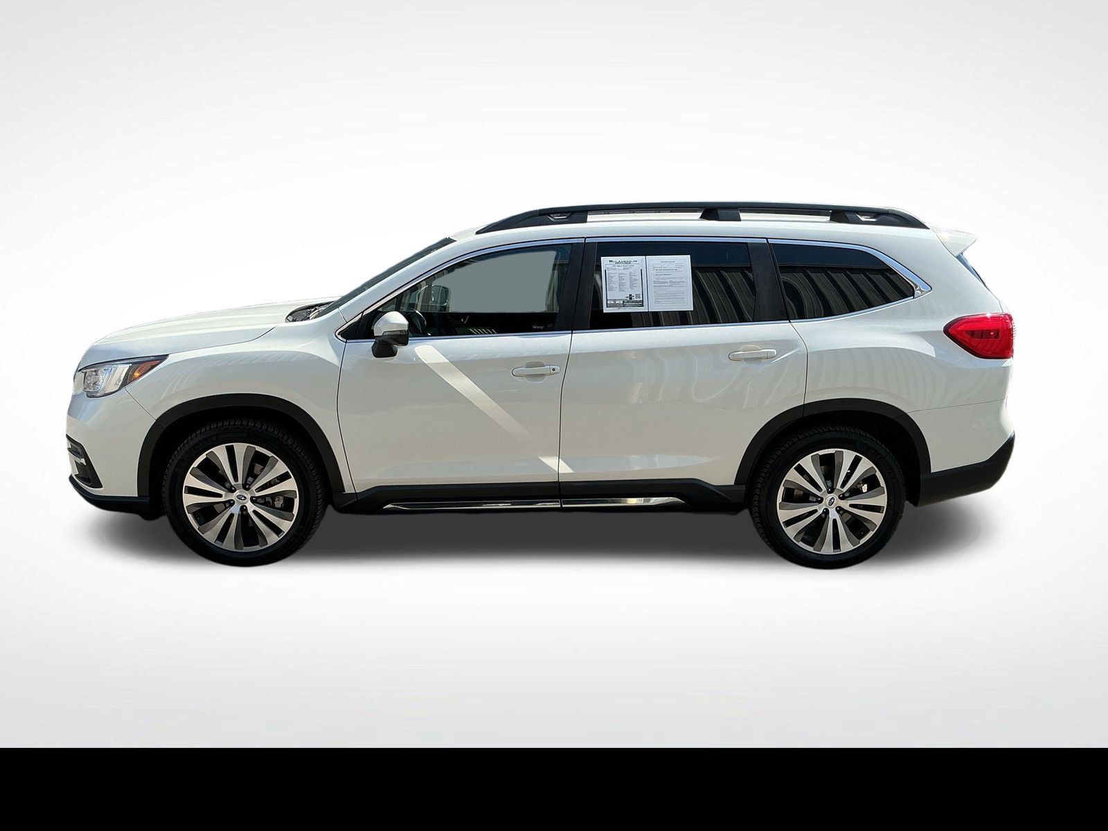 Used 2021 Subaru Ascent Limited AWD/4WD image 2