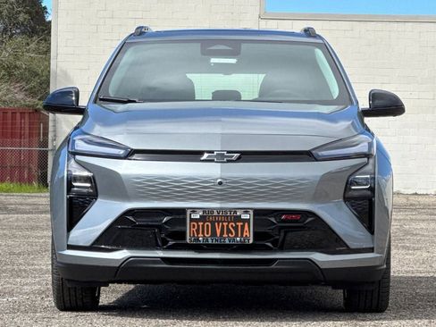 New 2027 Chevrolet Bolt RS image 9