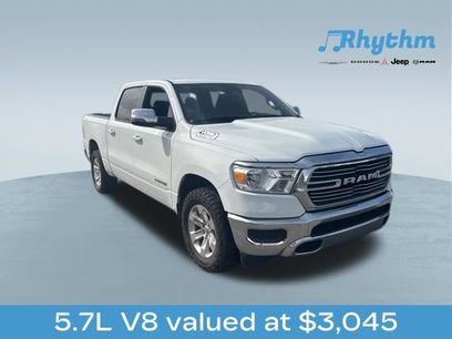 Used 2024 RAM 1500 Laramie