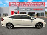 Used 2019 Honda Civic LX image 4