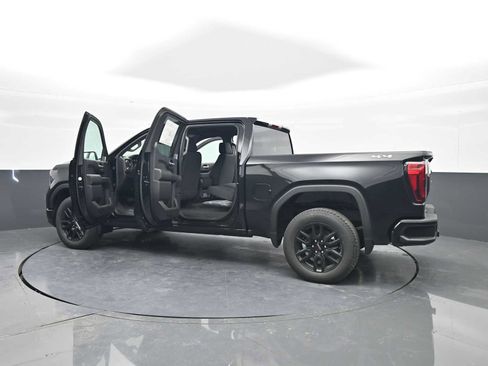 New 2026 GMC Sierra 1500 Pro w/ Graphite Edition image 42