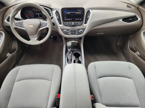 Used 2024 Chevrolet Malibu LT FWD image 20