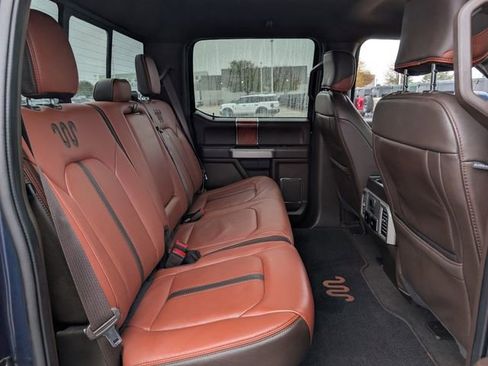 Used 2020 Ford F150 King Ranch image 27