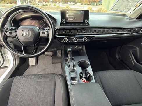 Used 2023 Honda Civic EX image 16