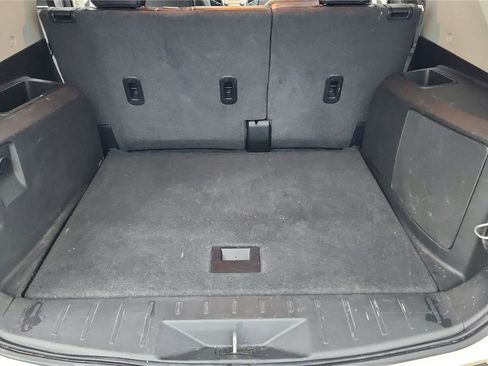 Used 2015 Chevrolet Equinox LTZ image 18