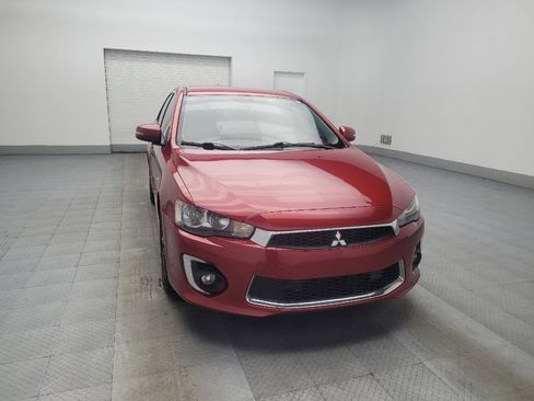 Used 2017 Mitsubishi Lancer ES image 14