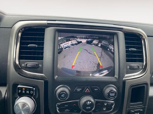 Used 2014 RAM 1500 Sport w/ Convenience Group image 26