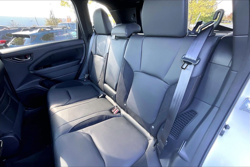 New 2026 Subaru Forester Touring AWD/4WD image 13