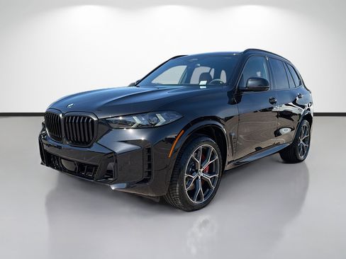 New 2026 BMW X5 sDrive40i w/ M Sport Package image 7