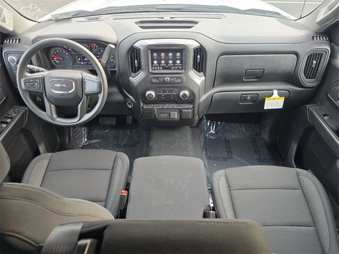 New 2026 GMC Sierra 1500 Pro w/ Graphite Edition image 23