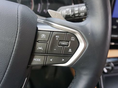 Used 2024 Lexus NX 350 AWD w/ Cold Area Package image 9