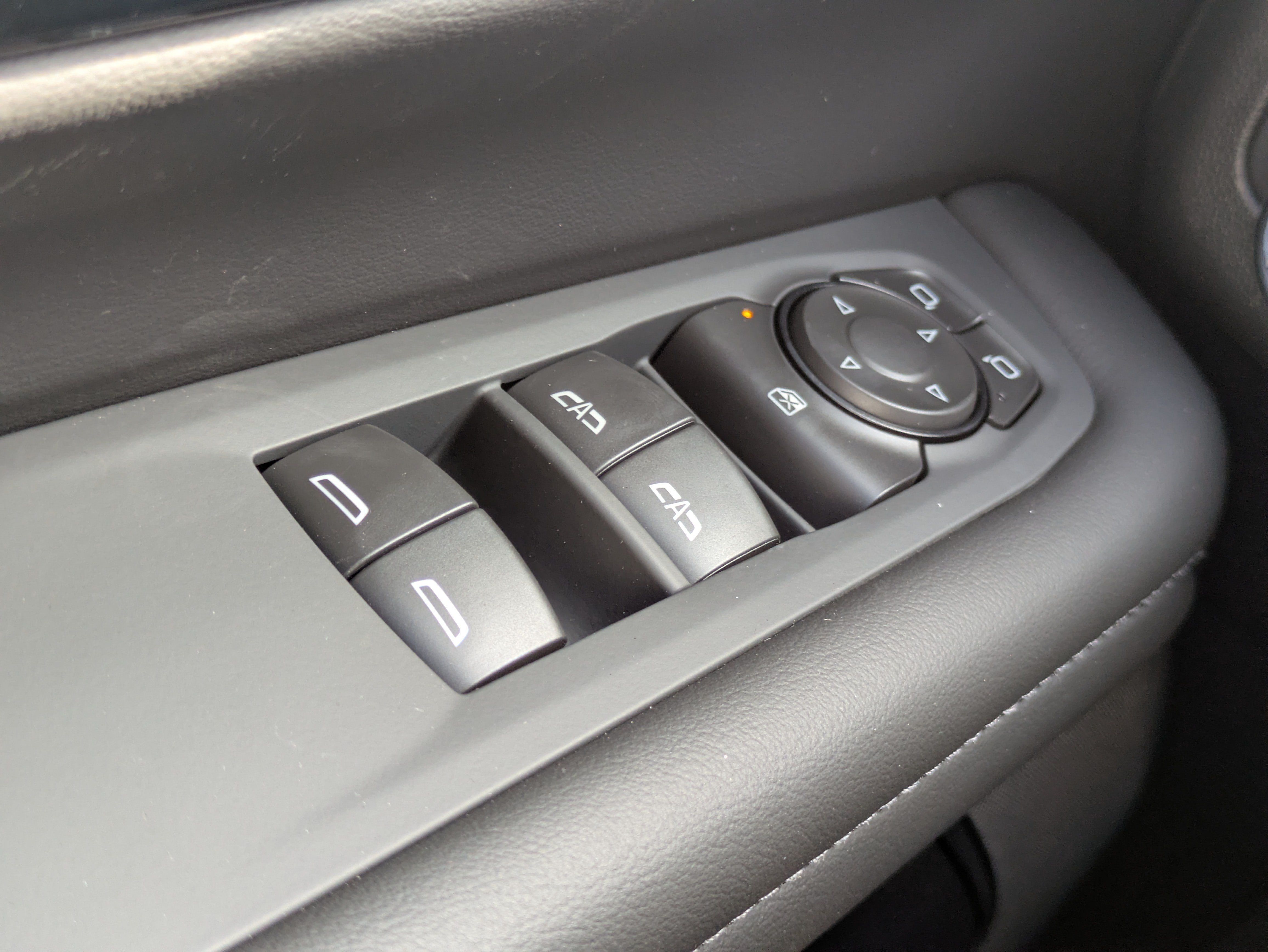 New 2026 Chevrolet Tahoe LS AWD/4WD image 15
