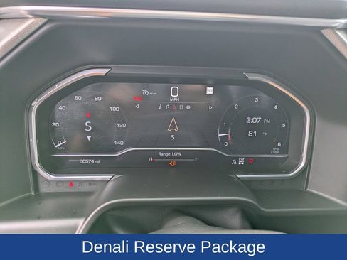 Used 2024 GMC Sierra 1500 Denali w/ Denali Reserve Package AWD/4WD image 33