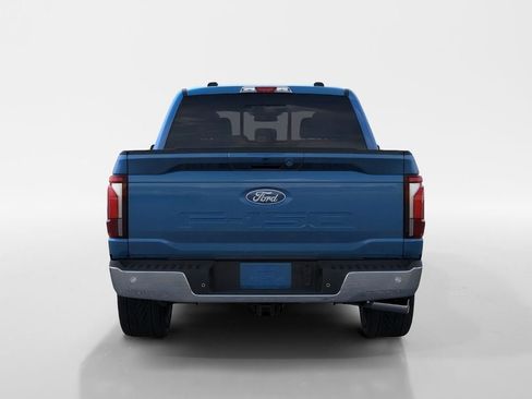 New 2025 Ford F150 Lariat w/ Equipment Group 502A High AWD/4WD image 36