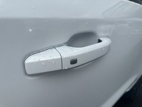 New 2026 Chevrolet Silverado 1500 LT w/ All Star Edition Plus image 16