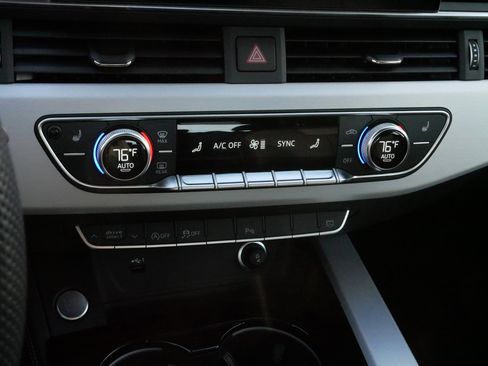 Used 2024 Audi A5 2.0T Premium Plus image 23