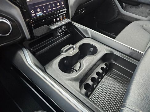 Used 2024 RAM 1500 Big Horn image 25