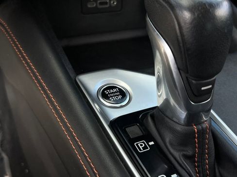 Used 2022 Nissan Altima 2.5 SR image 25