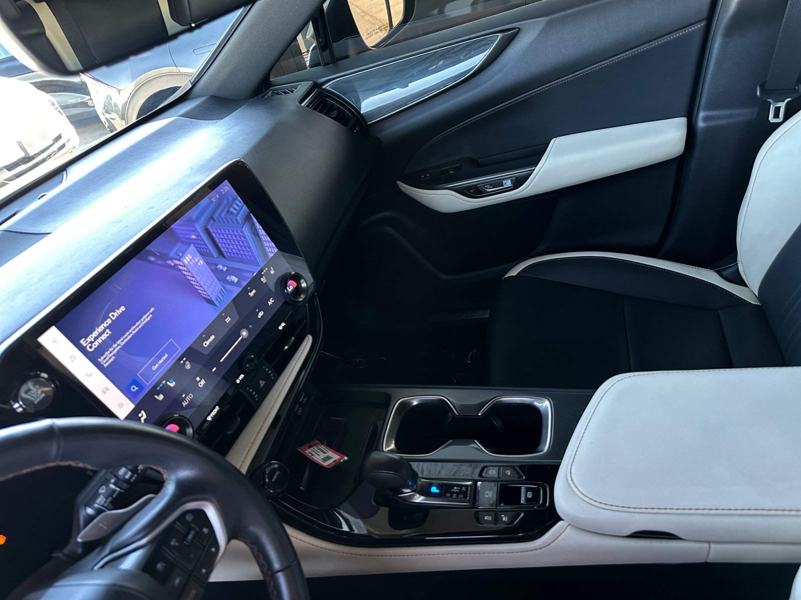 Used 2023 Lexus NX 350 AWD w/ Accessory Package (P3) image 23