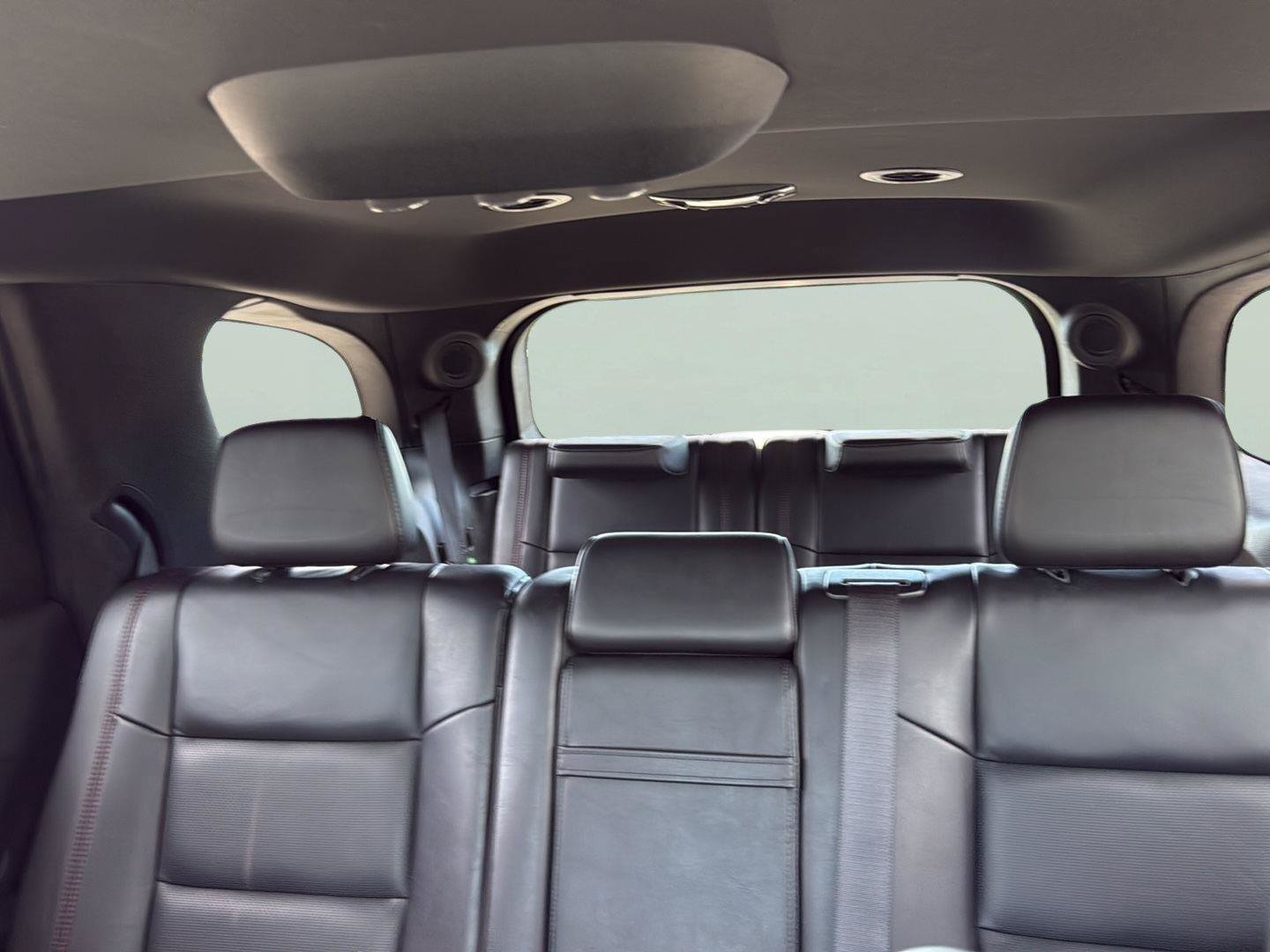 Used 2025 Dodge Durango R/T AWD/4WD image 20