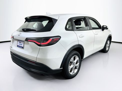 Used 2023 Honda HR-V LX image 5