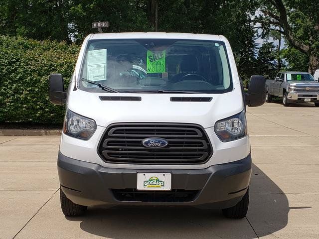 Used 2016 Ford Transit 150 130 Low Roof RWD image 9