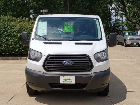 Used 2016 Ford Transit 150 130 Low Roof RWD image 9