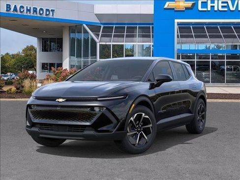 New 2026 Chevrolet Equinox EV LT image 6