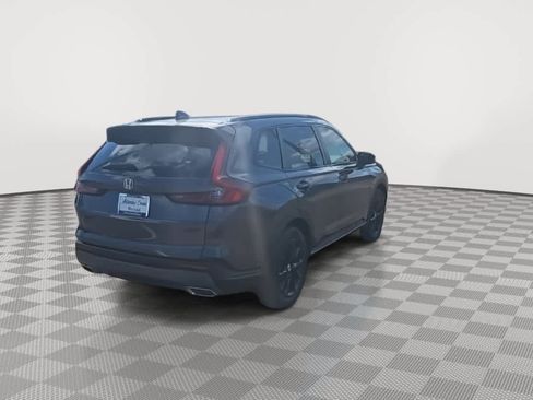 New 2026 Honda CR-V Sport image 8