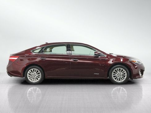 Used 2014 Toyota Avalon Limited FWD image 6