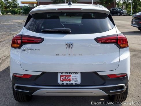 New 2026 Buick Encore GX Preferred w/ Advanced Technology Package image 6