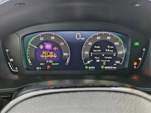 New 2026 Honda Civic Sport Touring image 10