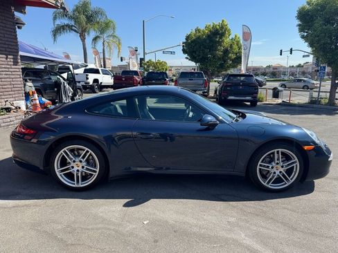 Used 2014 Porsche 911 Carrera RWD image 18